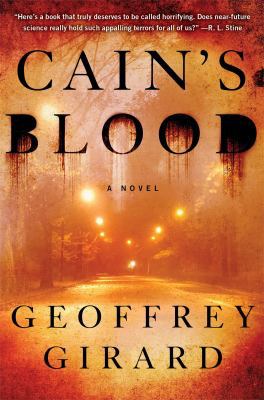Cain's Blood: A Novel 147670404X Book Cover