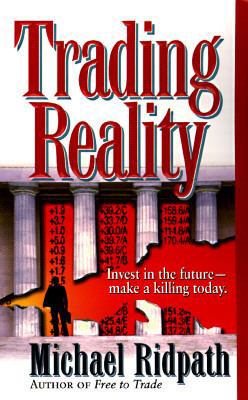 Trading Reality 0061096369 Book Cover