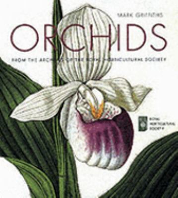 Orchids : The Fine Art of Cultivation 1902686403 Book Cover