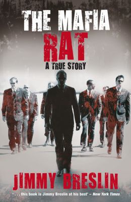 The Mafia Rat: A True Story 1845964802 Book Cover