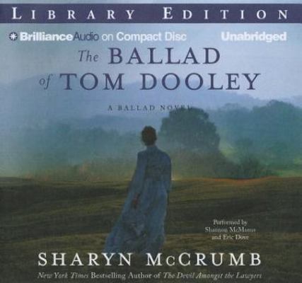 The Ballad of Tom Dooley 1441867775 Book Cover