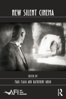 New Silent Cinema 0415735270 Book Cover