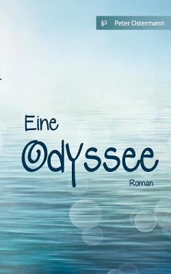 Eine Odyssee: Roman [German] 3732280160 Book Cover