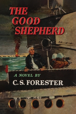 The Good Shepherd 1684226821 Book Cover