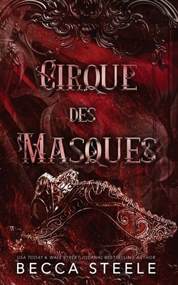 Cirque des Masque 1915467144 Book Cover