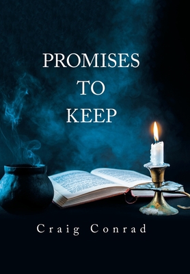 Promises to Keep 1664138080 Book Cover