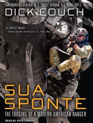 Sua Sponte: The Forging of a Modern American Ra... 1452635242 Book Cover