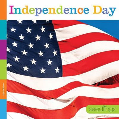 Independence Day 1640263314 Book Cover