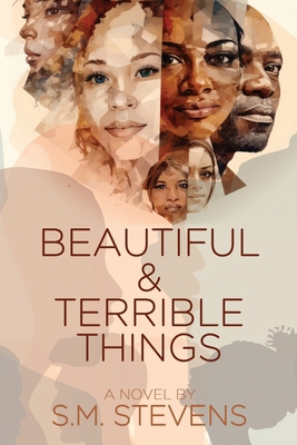 Beautiful and Terrible Things 1685134475 Book Cover