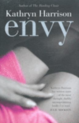 envy 0007216610 Book Cover