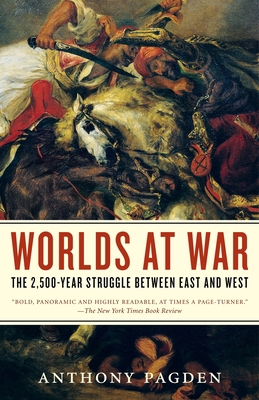 Worlds at War: The 2,500-Year Struggle Between ... B003SRTGKC Book Cover