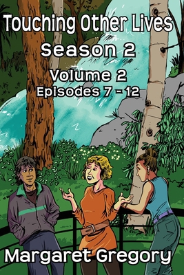 Touching other Lives Season 2 Volume 2 1922695904 Book Cover