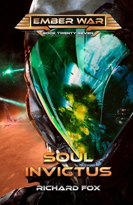 Soul Invictus B0991LPVB6 Book Cover