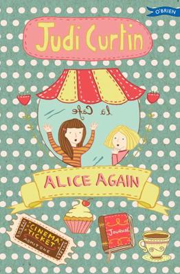 Alice Again 1847176704 Book Cover