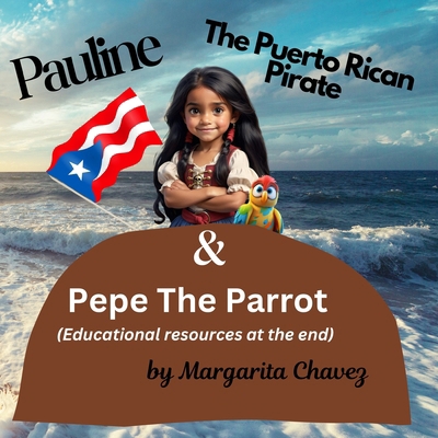 Pauline The Puerto (educational resources at th... [Large Print] B0DGG6KZJ6 Book Cover