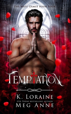 Temptation 1951738837 Book Cover