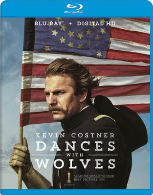 Dances With Wolves B00PJURQ6W Book Cover