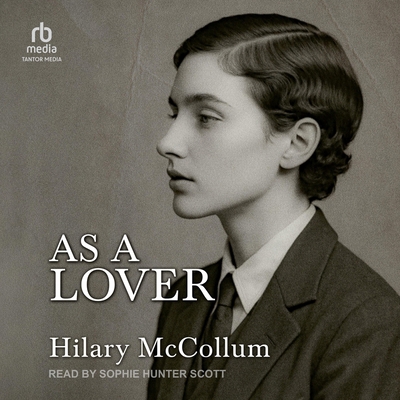 As a Lover B0GV1M3T8Q Book Cover