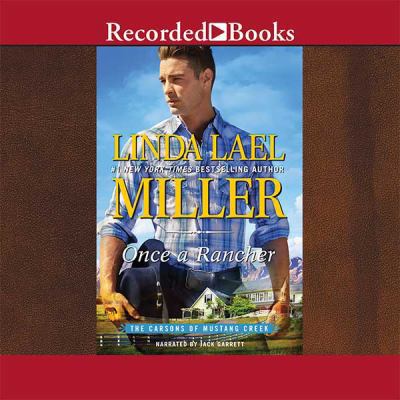 Once a Rancher 1470384078 Book Cover