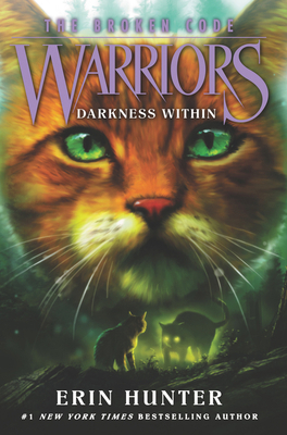 Darkness Within 0062823736 Book Cover