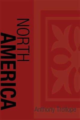 North America [Large Print] 1426401388 Book Cover