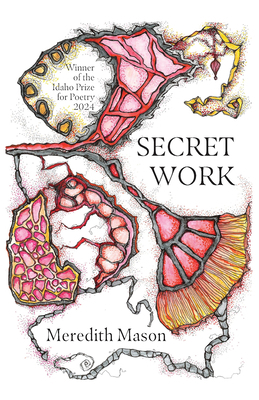 Secret Work B0FP4GV524 Book Cover