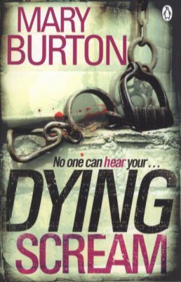 Dying Scream 0141048824 Book Cover