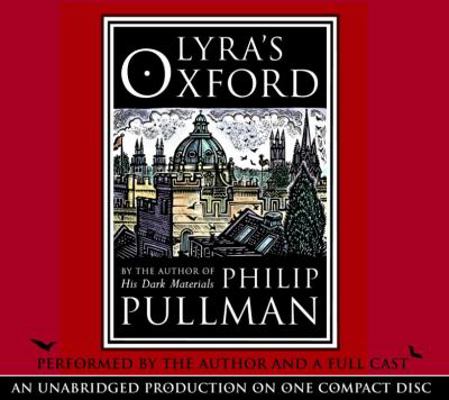 Lyra's Oxford 0807219967 Book Cover