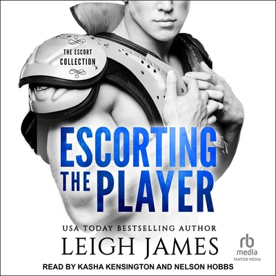 Escorting the Player B0C22NDK8Z Book Cover