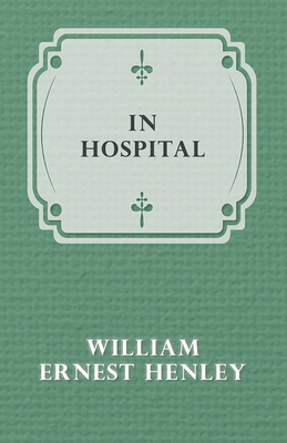 In Hospital 1473322480 Book Cover