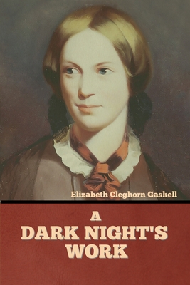 A Dark Night's Work 1636374441 Book Cover