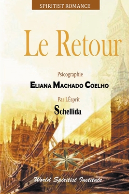 Le Retour [French] B0CG7LXDV3 Book Cover
