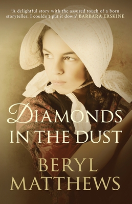 Diamonds in the Dust 0749018976 Book Cover