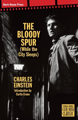 The Bloody Spur B0GDRQ4RF8 Book Cover
