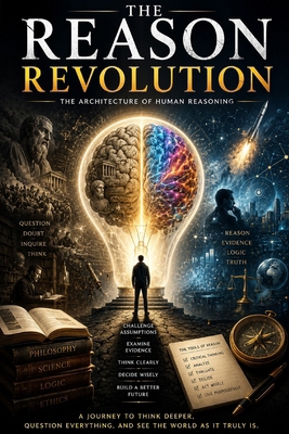The Reason Revolution B0H8TMCKMJ Book Cover