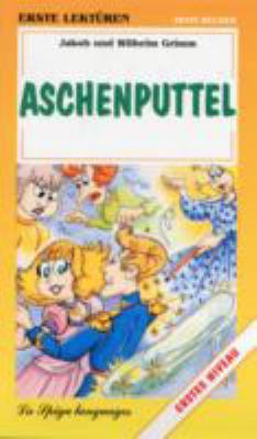 Aschenputtel 8871008618 Book Cover