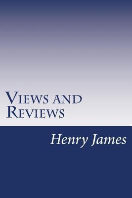 Views and Reviews 1497562848 Book Cover