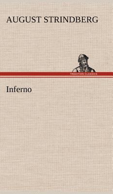 Inferno [German] 3847262416 Book Cover