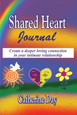 Shared Heart Journal 0595225764 Book Cover