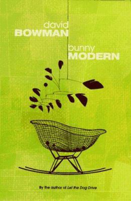 Bunny Modern: A Novel 0316102814 Book Cover