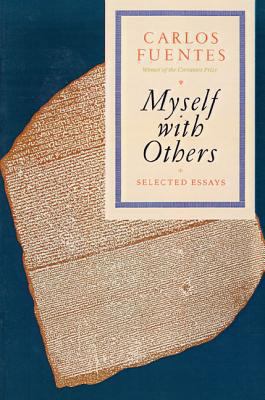 Myself with Others: Selected Essays B00A2M7MFM Book Cover