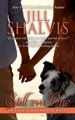 Still the One: An Animal Magnetism Novel [Large Print] 1410478173 Book Cover