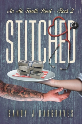 Stitched 1039141633 Book Cover