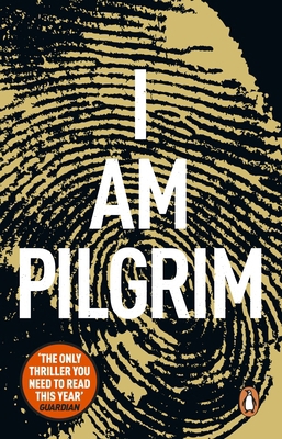 I Am Pilgrim: The bestselling Richard & Judy Bo... 0552160962 Book Cover