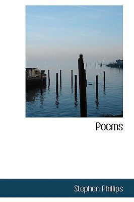 Poems 0559989385 Book Cover