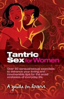 Tantric Sex for Women 8122204619 Book Cover