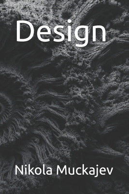 Design B0GD7H2TK9 Book Cover