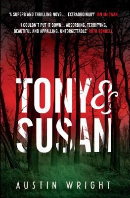 Tony and Susan 1848870221 Book Cover