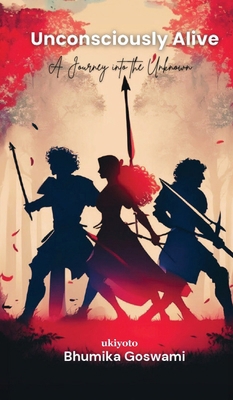 Unconsciously Alive 9367951116 Book Cover