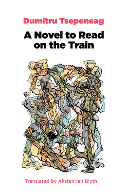 A Novel to Read on the Train 162897270X Book Cover